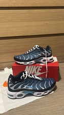 Nike Tn Obsidienne Blue 44