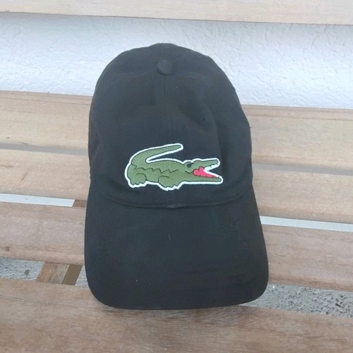 Lacoste casquette baseball - casquette,