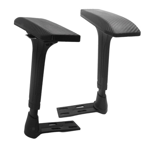 Lot accoudoirs de chaise - de,