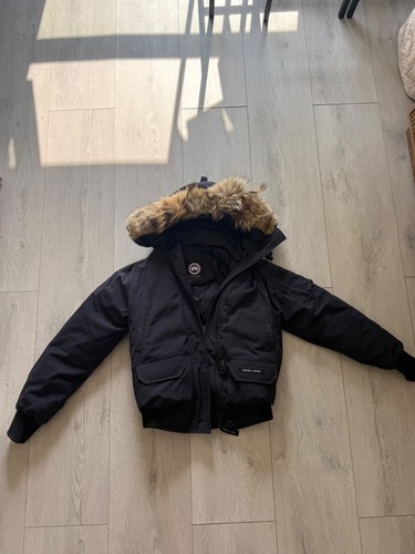 Blouson canada goose - canada,