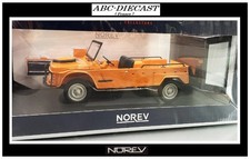 1:18 NOREV 181654: CITROËN