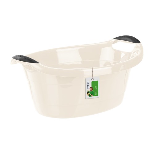Panier linge ovale - ovale, pafen
