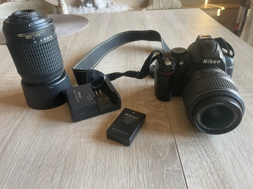 Appareil photo numérique - appareil,