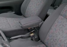 Accoudoir VW Golf 3 III 4 IV Cabriolet Noir | Livraison Gratuite Point Relais