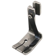 Pied de guidage pour surpiqûres pour JUKI DDL-555 DDL-5550 DDL-8300 SINGER 95K