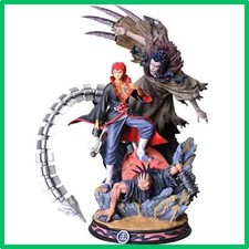 ✅ Figurine Naruto Sasori Akatsuki 40cm PVC Statue Haute Qualité Collection