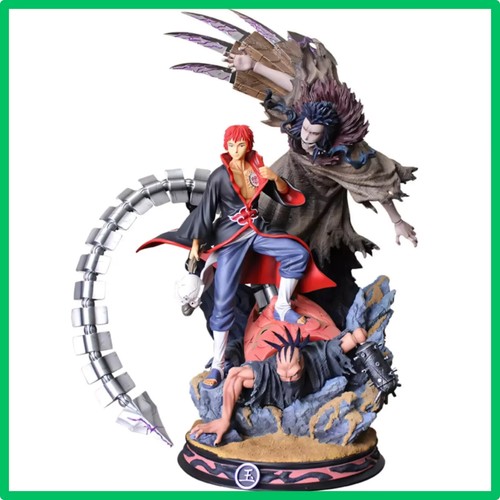 Figurine naruto sasori - ✅,