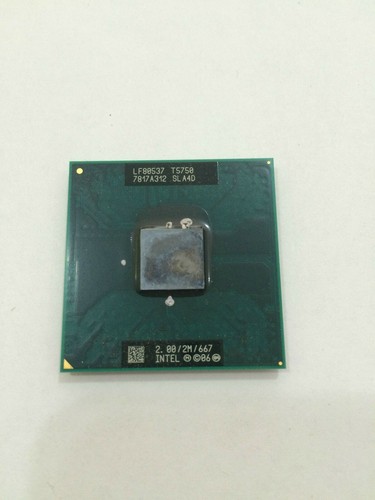Processeur cpu pour - processeur,