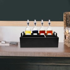 Organisateur De Comptoir Cafe