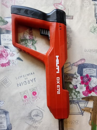 Hilti e72 - hilti, dx