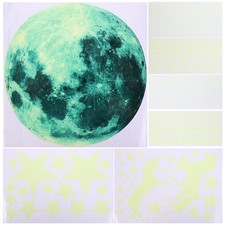 Lumineux Décalcomanies