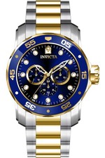 Montre Invicta 45724 pour