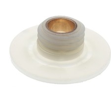 Pignon de pompe à huile