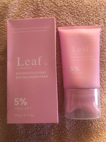 Leaf gua sha - sha, bio