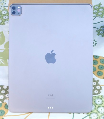 Apple ipad pro - ipad, 5°