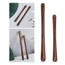 Bâton de Massage masseur de dos Relax longue poignée manuel pour les jambes