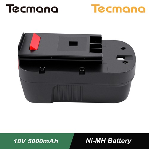 5ah 18v batterie - 18v,
