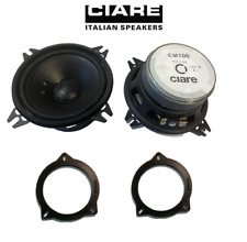 Ciare CM100 Set 2 Haut Parleur