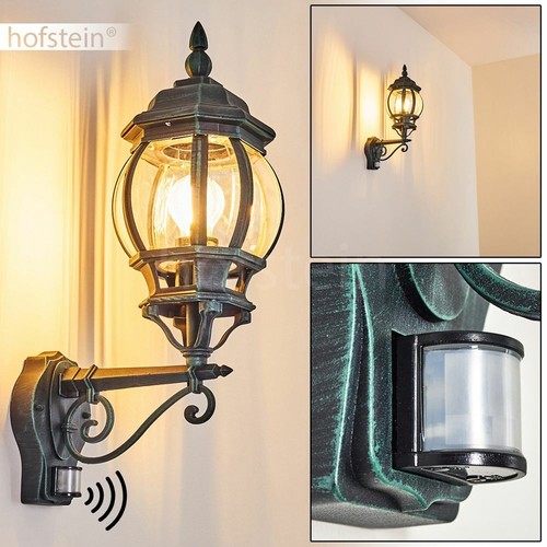 Applique extérieure luminaire - applique,