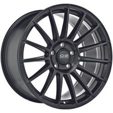 JANTES ROUES OZ RACING