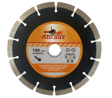 Diamond cutting disc turbo power Ø115 125 150 180 230 300 350 400 concrete granite