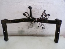 Attelage Audi A6 4B Avant BJ00