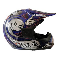 Promo Hebo Casque Moto Cross