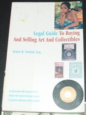 Legal Guide to Buying and