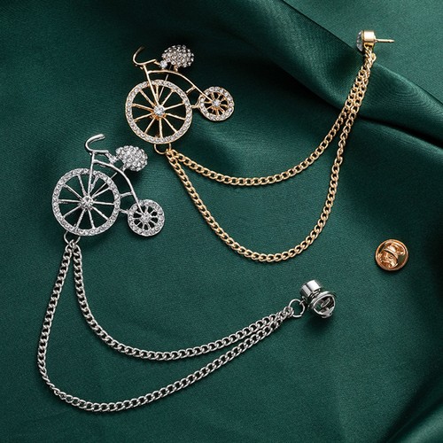 Pièces broches vélo - broches,