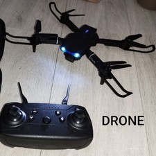 Drone caméra avec manette et