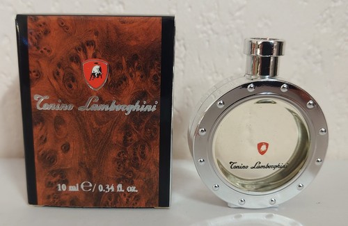 Tonino lamborghini edt 10 ml - -,