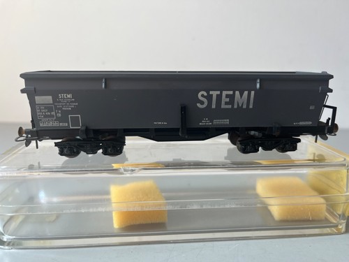 France trains wagon - trains, ho