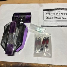 Kyosho Mini-Z buggy body