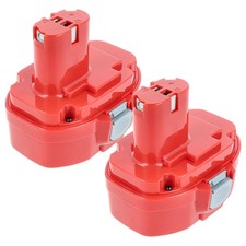 2 Batteries pour Makita