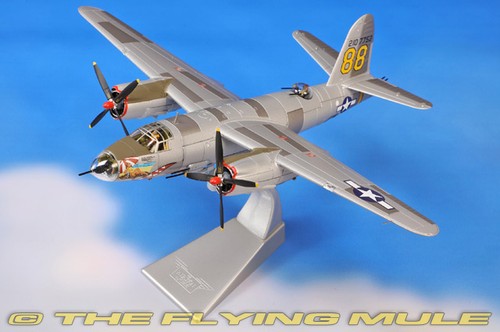 Corgi 26b marauder - corgi, b-26b