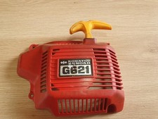 Komatsu Zenoah G 621 AVS, G621 Lanceur