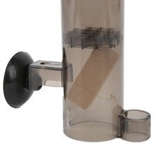 Écumeur De Protéines Pour Aquarium Réservoir D'eau Interne Filtre Pneumatique