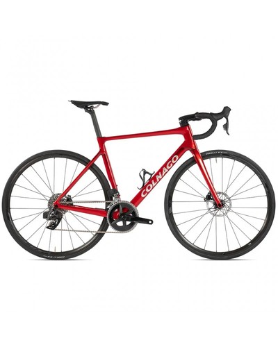 Colnago disc shimano - colnago, v4