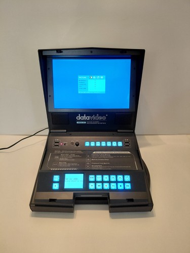 Datavideo hrs hand carry - hrs-30,