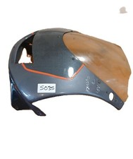 Aprilia AF1 50 AF 1 Future Front Fairing and screen 1987-1994 OEM DIS9093