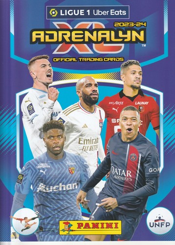 Lens carte football - lens,