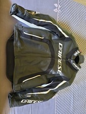 Blouson Dainese Misano D-air