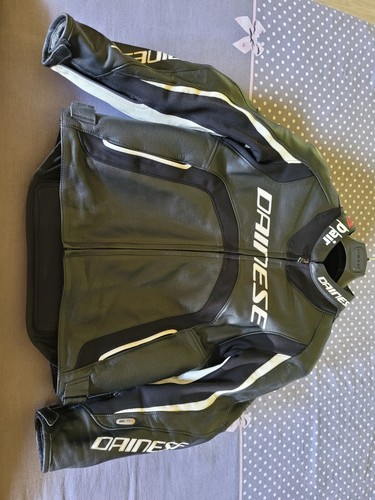 Blouson dainese misano - blouson, d-air