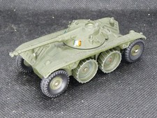 French Dinky Toys 80A Panhard EBR Armoured Car Engin Blindé de Reconnaissance