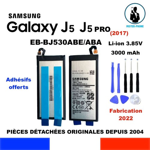 Batterie originale samsung - originale,