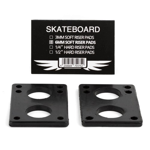 Skateboard hardware soft - skateboard,