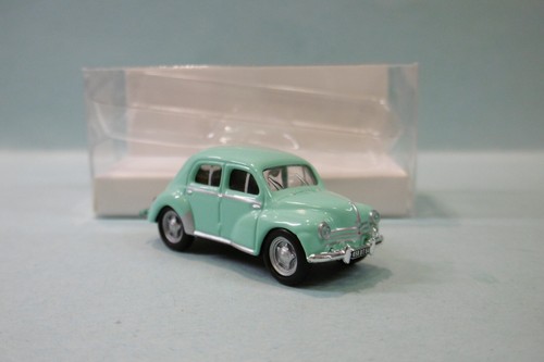 Norev renault 4cv - renault,