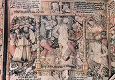 43 LA CHAISE DIEU EGLISE