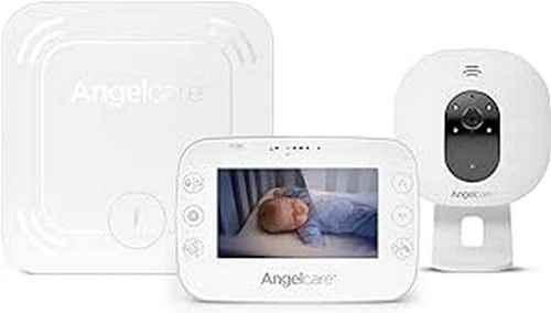 Angelcare babyphone avec - babyphone,