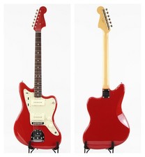 Fender FSR Collection Made in